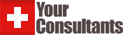 Your Consultants for IT support in Zurich, Switzerland